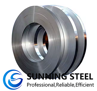 Inconel Alloy Strip