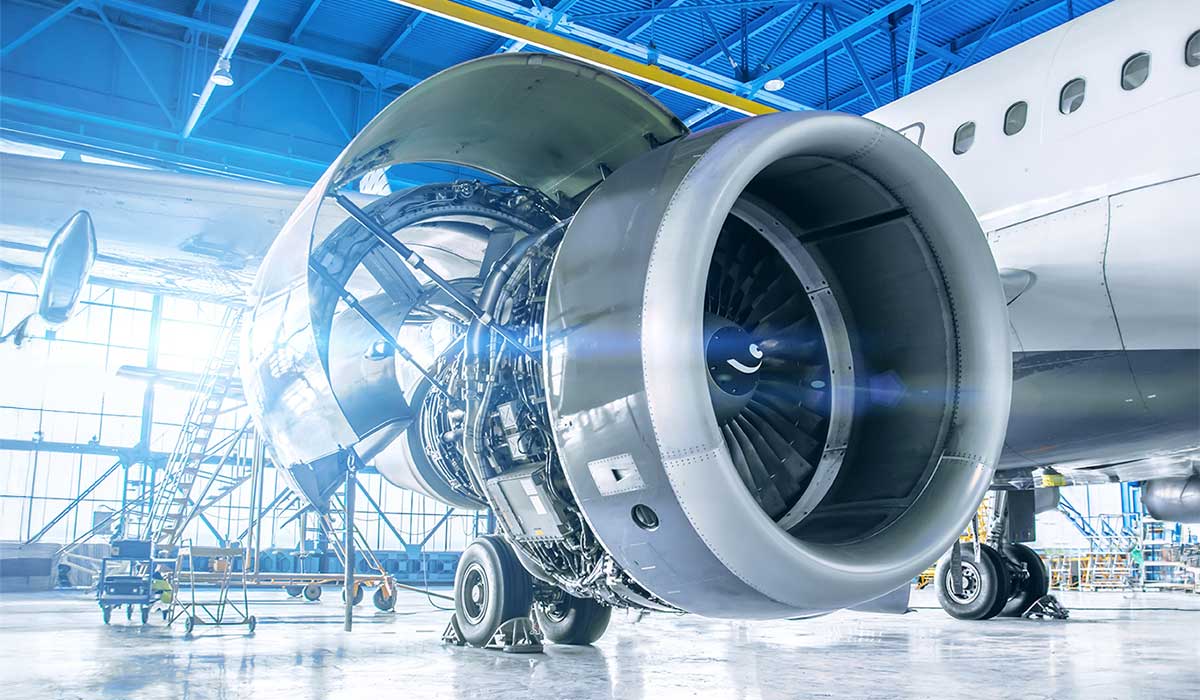 The Pivotal Role of Stainless Steel Raw Materials in Aerospace Industry
